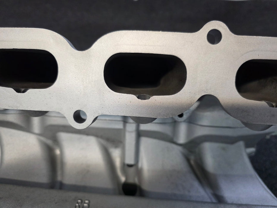 Renault Sport MK3 RS197 RS200 Clio F4R 2.0 Intake Runner Inlet Manifold Upper and Lower 8200717383 8200504232