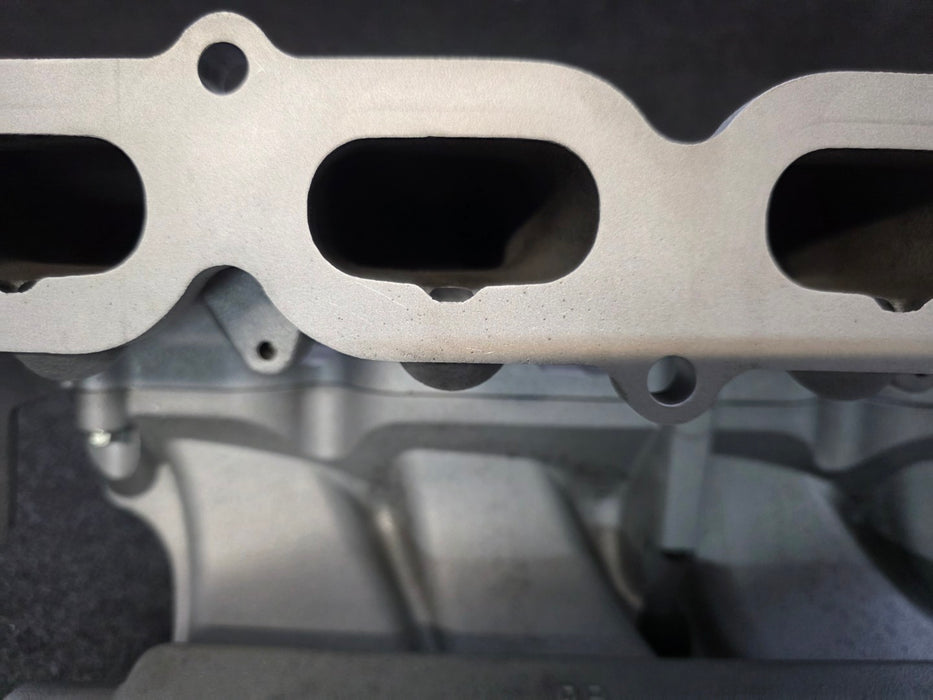 Renault Sport MK3 RS197 RS200 Clio F4R 2.0 Intake Runner Inlet Manifold Upper and Lower 8200717383 8200504232