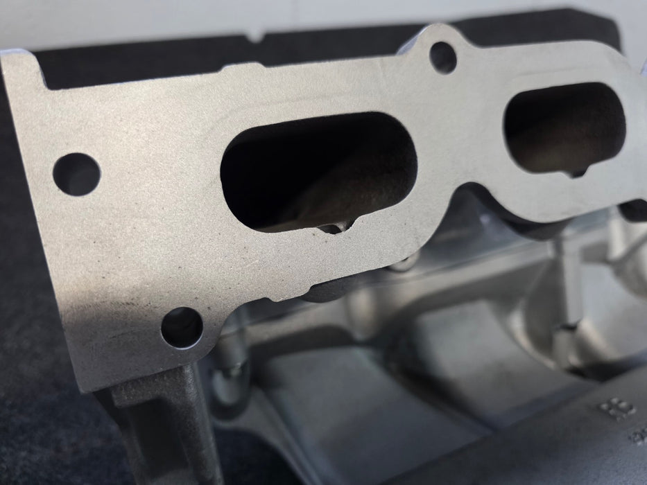 Renault Sport MK3 RS197 RS200 Clio F4R 2.0 Intake Runner Inlet Manifold Upper and Lower 8200717383 8200504232