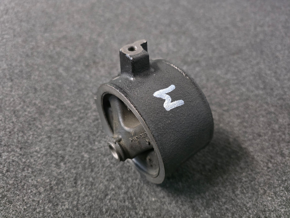 Brand New Genuine Mitsubishi Lancer Evolution Evo 7 8 9 CT9A Engine Mount Bracket CT9A MR554434