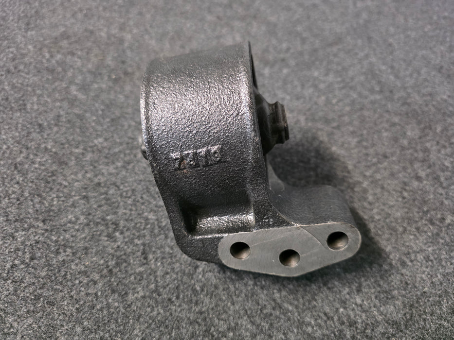 Brand New Genuine Mitsubishi Lancer Evolution Evo 7 8 9 CT9A Engine Mount Bracket CT9A MR554434