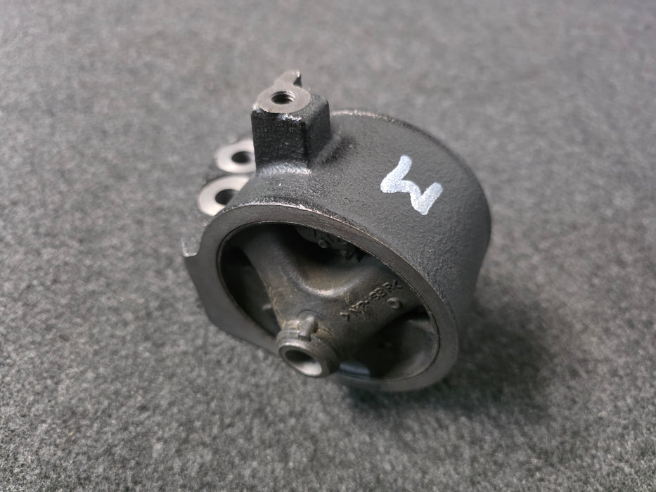 Brand New Genuine Mitsubishi Lancer Evolution Evo 7 8 9 CT9A Engine Mount Bracket CT9A MR554434