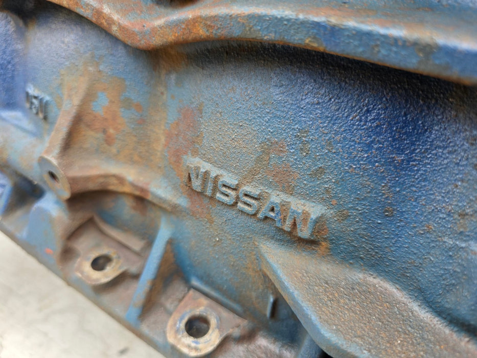 NISSAN Skyline R32 R33 R34 GTR RB26DETT 05U Bottom End Block WISECO 6551M87 Pistons Crank Rods BNR32 BCNR33 BNR34