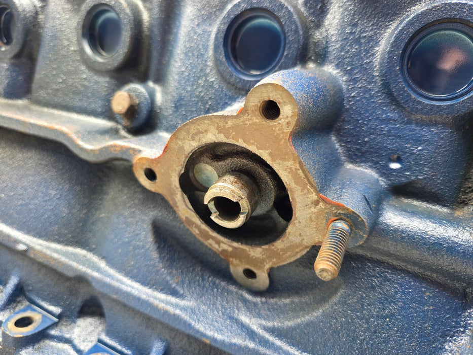 NISSAN Skyline R32 R33 R34 GTR RB26DETT 05U Bottom End Block WISECO 6551M87 Pistons Crank Rods BNR32 BCNR33 BNR34