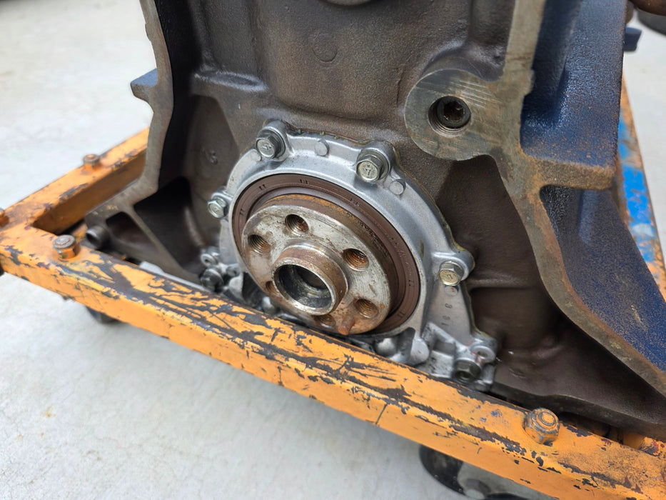 NISSAN Skyline R32 R33 R34 GTR RB26DETT 05U Bottom End Block WISECO 6551M87 Pistons Crank Rods BNR32 BCNR33 BNR34
