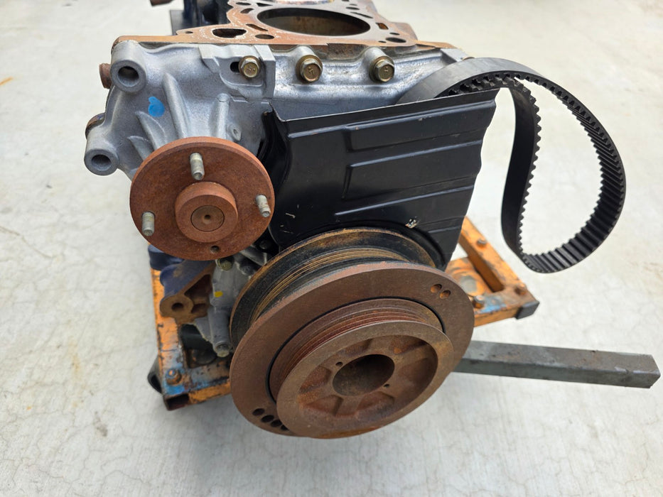 NISSAN Skyline R32 R33 R34 GTR RB26DETT 05U Bottom End Block WISECO 6551M87 Pistons Crank Rods BNR32 BCNR33 BNR34