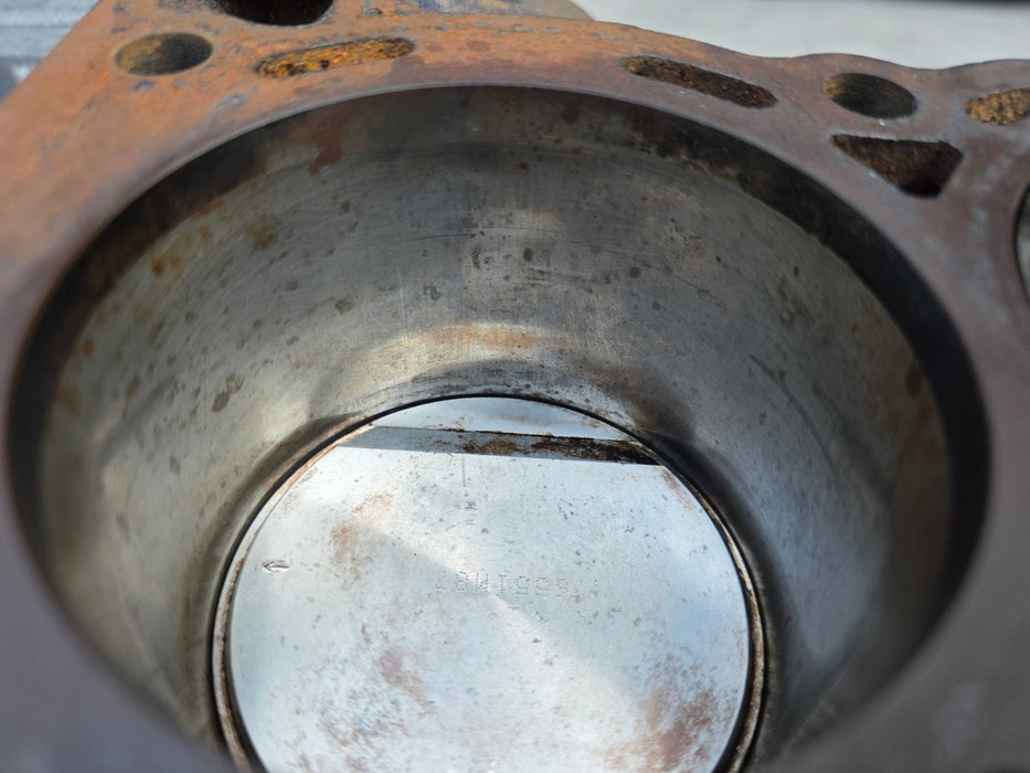 NISSAN Skyline R32 R33 R34 GTR RB26DETT 05U Bottom End Block WISECO 6551M87 Pistons Crank Rods BNR32 BCNR33 BNR34