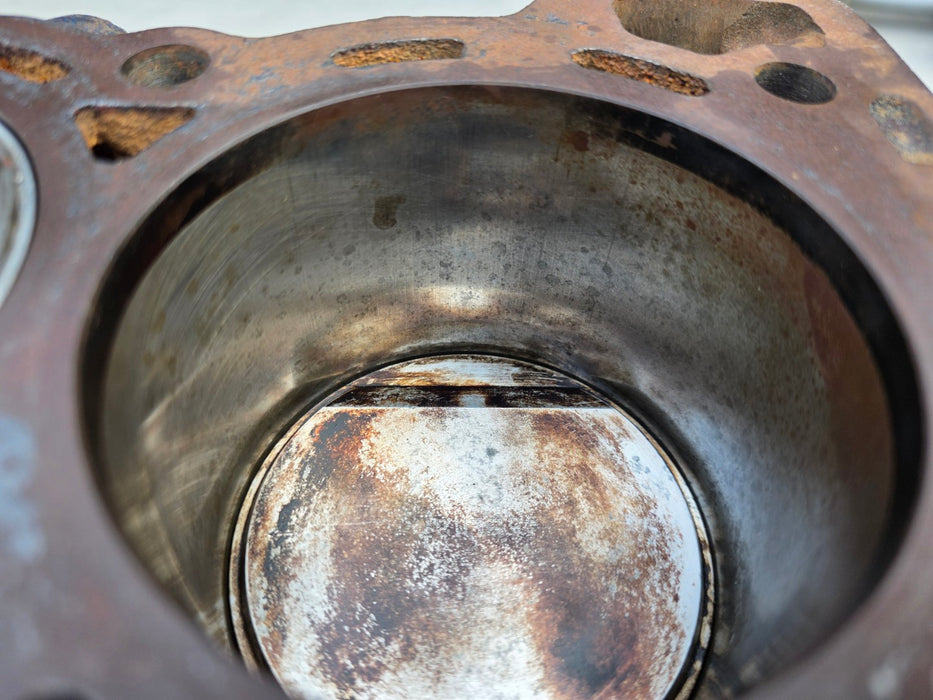 NISSAN Skyline R32 R33 R34 GTR RB26DETT 05U Bottom End Block WISECO 6551M87 Pistons Crank Rods BNR32 BCNR33 BNR34