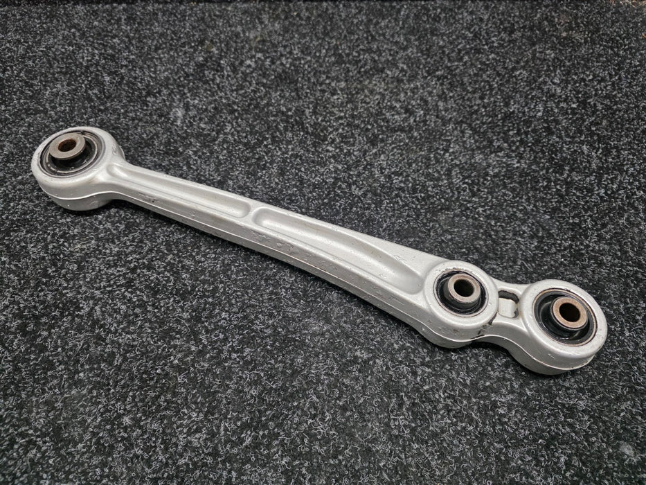 Mitsubishi Lancer Evolution Rear Lower Suspension Arm Assy Aluminium LHS RHS Evo 4 5 6 TME MR455353 MR455354 CN9A CP9A