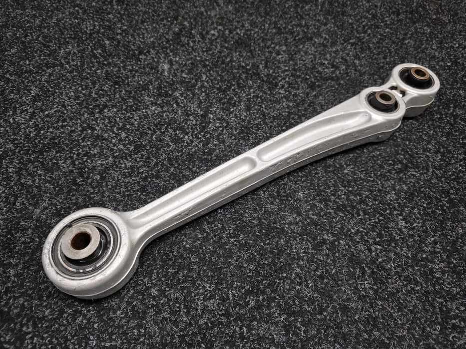 Mitsubishi Lancer Evolution Rear Lower Suspension Arm Assy Aluminium LHS RHS Evo 4 5 6 TME MR455353 MR455354 CN9A CP9A