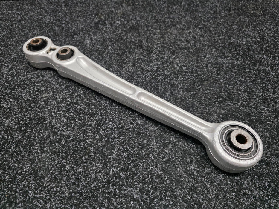 Mitsubishi Lancer Evolution Rear Lower Suspension Arm Assy Aluminium LHS RHS Evo 4 5 6 TME MR455353 MR455354 CN9A CP9A