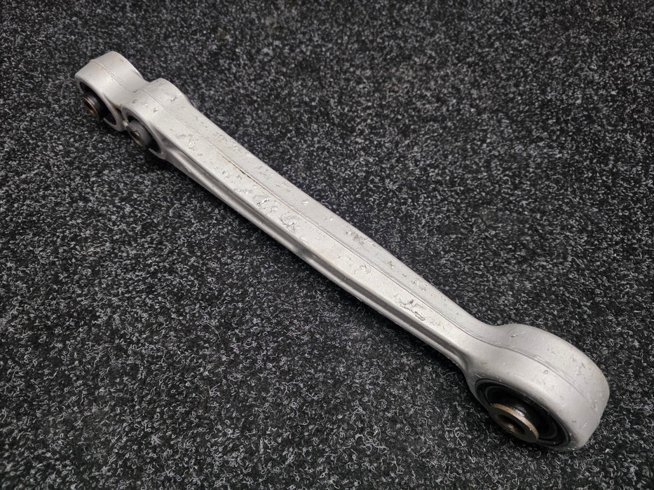 Mitsubishi Lancer Evolution Rear Lower Suspension Arm Assy Aluminium LHS RHS Evo 4 5 6 TME MR455353 MR455354 CN9A CP9A