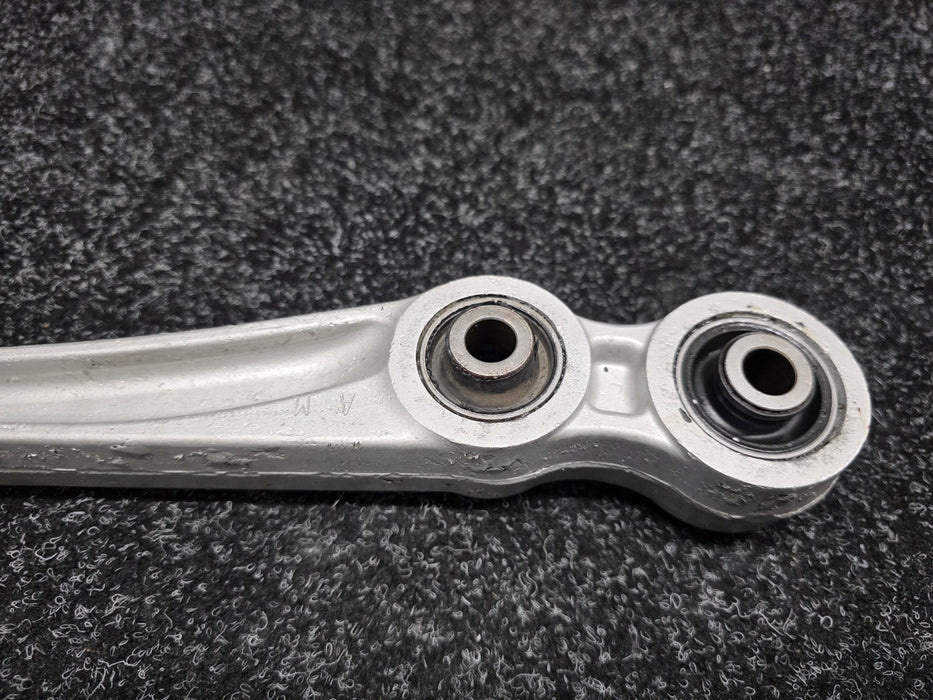 Mitsubishi Lancer Evolution Rear Lower Suspension Arm Assy Aluminium LHS RHS Evo 4 5 6 TME MR455353 MR455354 CN9A CP9A
