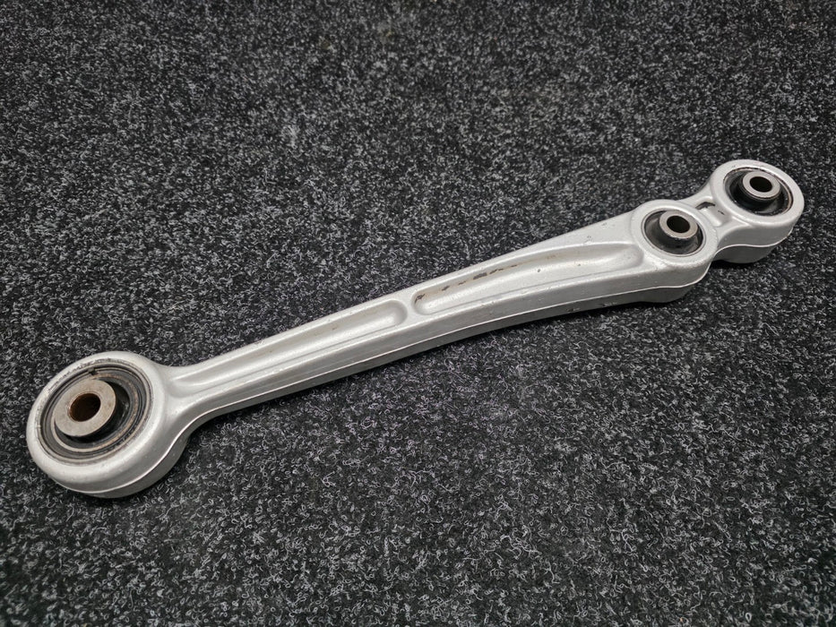 Mitsubishi Lancer Evolution Rear Lower Suspension Arm Assy Aluminium LHS RHS Evo 4 5 6 TME MR455353 MR455354 CN9A CP9A