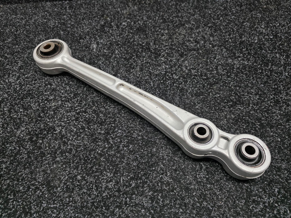 Mitsubishi Lancer Evolution Rear Lower Suspension Arm Assy Aluminium LHS RHS Evo 4 5 6 TME MR455353 MR455354 CN9A CP9A