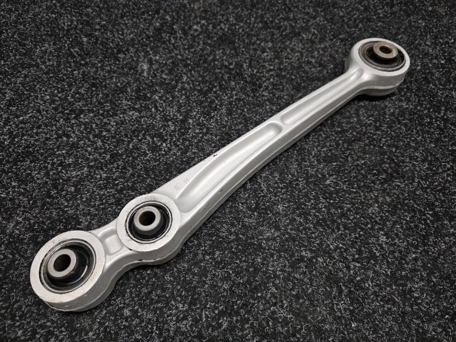 Mitsubishi Lancer Evolution Rear Lower Suspension Arm Assy Aluminium LHS RHS Evo 4 5 6 TME MR455353 MR455354 CN9A CP9A