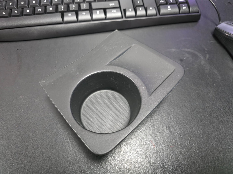 Renault Sport Megane Interior Cup Holder 685 000 009 R X95 Megane Trophy Cup 250 265 275
