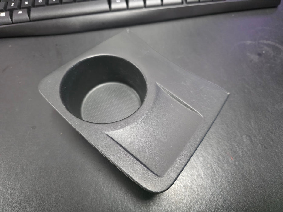 Renault Sport Megane Interior Cup Holder 685 000 009 R X95 Megane Trophy Cup 250 265 275