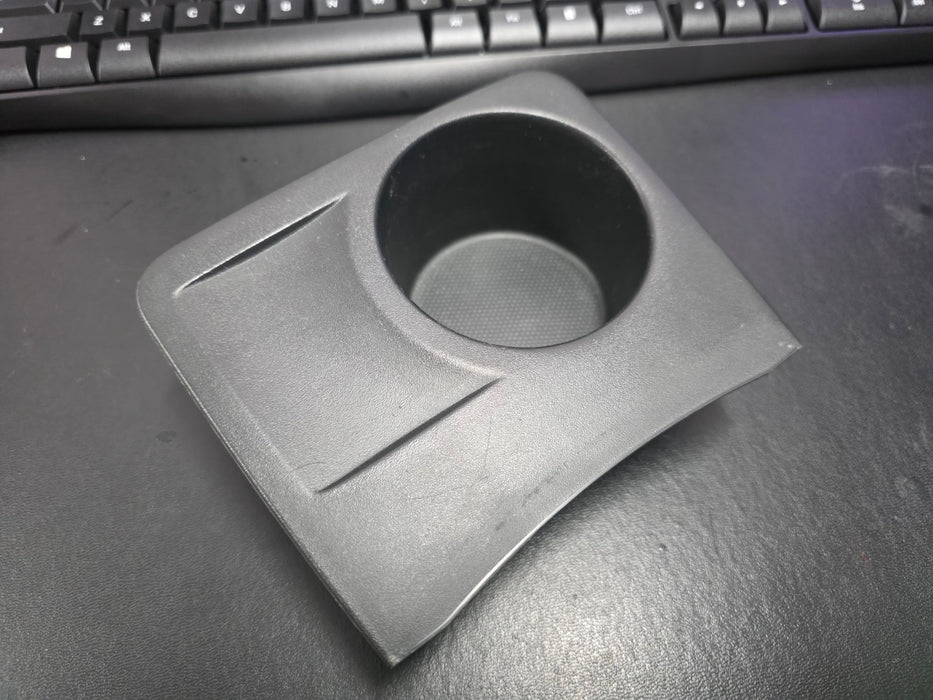 Renault Sport Megane Interior Cup Holder 685 000 009 R X95 Megane Trophy Cup 250 265 275