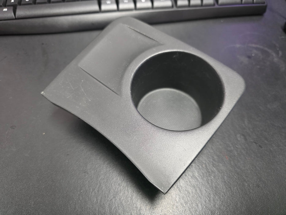 Renault Sport Megane Interior Cup Holder 685 000 009 R X95 Megane Trophy Cup 250 265 275
