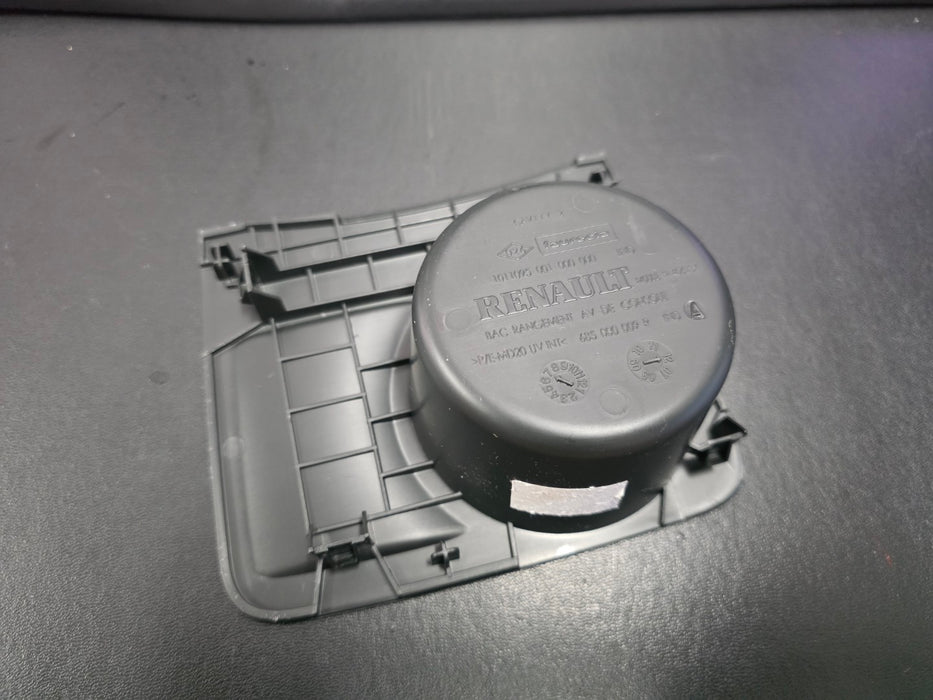 Renault Sport Megane Interior Cup Holder 685 000 009 R X95 Megane Trophy Cup 250 265 275
