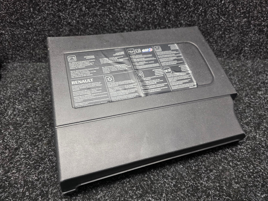 Renault Sport Megane MK3 RS 250 265 275 D95 Battery Box Tray Cover / Lid 244970002R