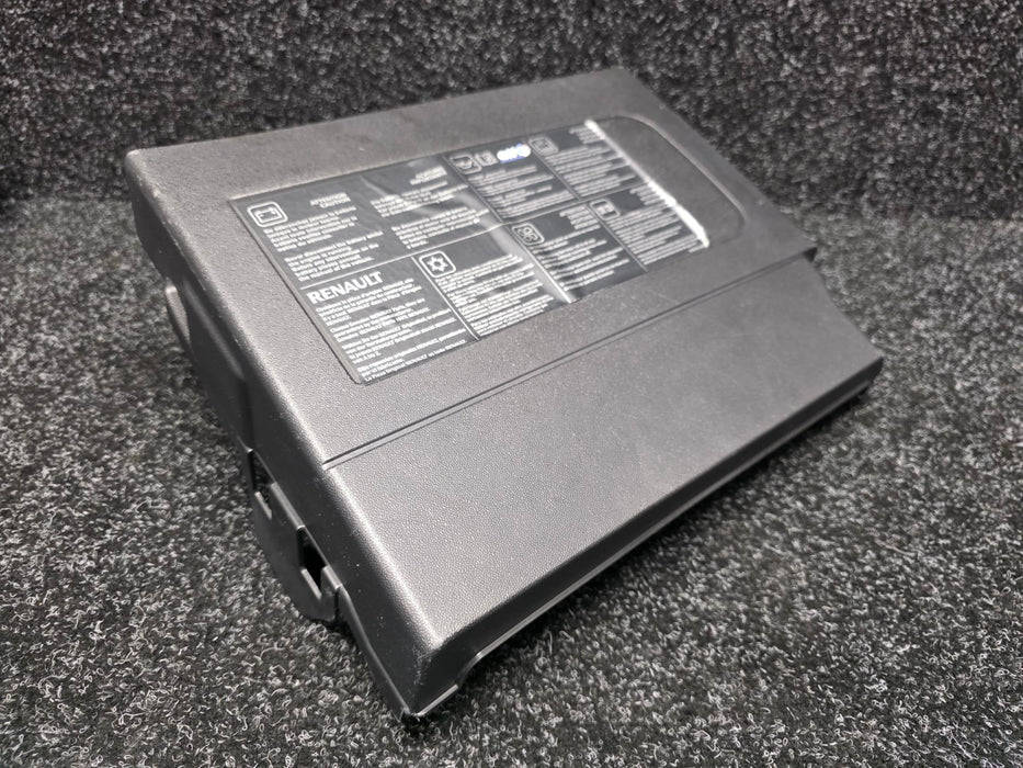 Renault Sport Megane MK3 RS 250 265 275 D95 Battery Box Tray Cover / Lid 244970002R