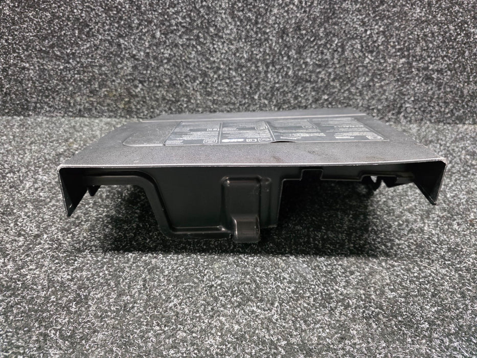 Renault Sport Megane MK3 RS 250 265 275 D95 Battery Box Tray Cover / Lid 244970002R