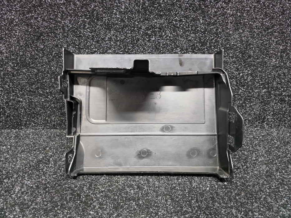 Renault Sport Megane MK3 RS 250 265 275 D95 Battery Box Tray Cover / Lid 244970002R