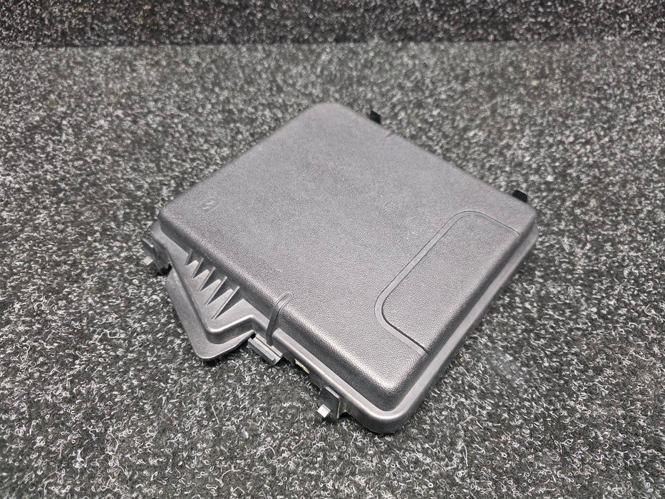 Renault Sport Megane MK3 250 265 AGP Fuse Box Cover Lid Housing 284C40002R