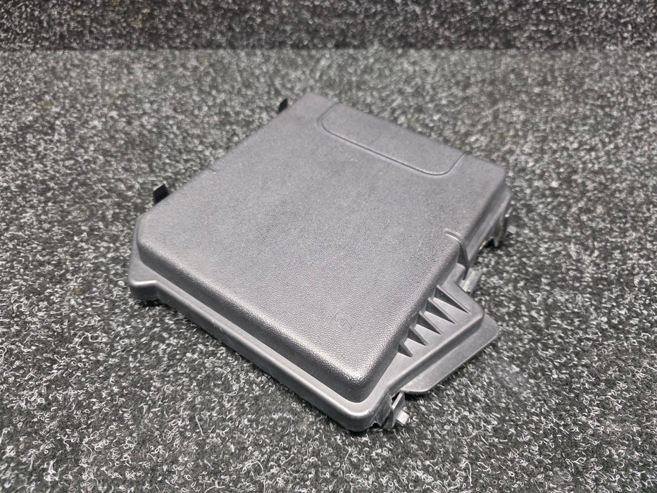 Renault Sport Megane MK3 250 265 AGP Fuse Box Cover Lid Housing 284C40002R
