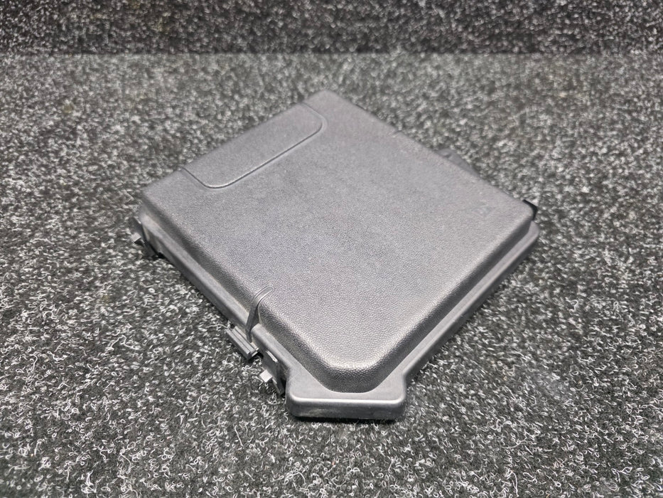 Renault Sport Megane MK3 250 265 AGP Fuse Box Cover Lid Housing 284C40002R