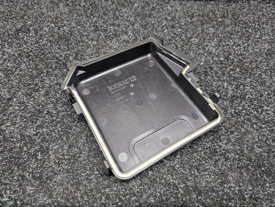 Renault Sport Megane MK3 250 265 AGP Fuse Box Cover Lid Housing 284C40002R
