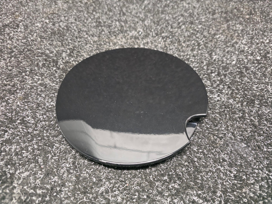 Renault Sport Megane MK3 250 265 275 Fuel Filler Flap Lid Cover D95 - Black 788300006R