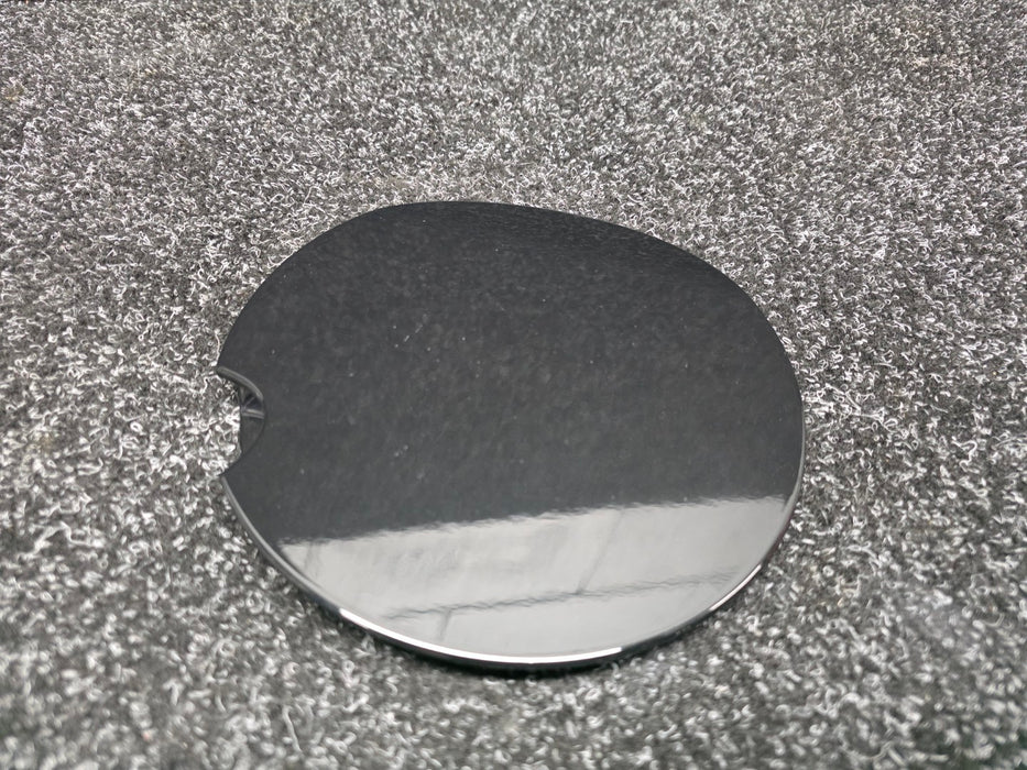 Renault Sport Megane MK3 250 265 275 Fuel Filler Flap Lid Cover D95 - Black 788300006R