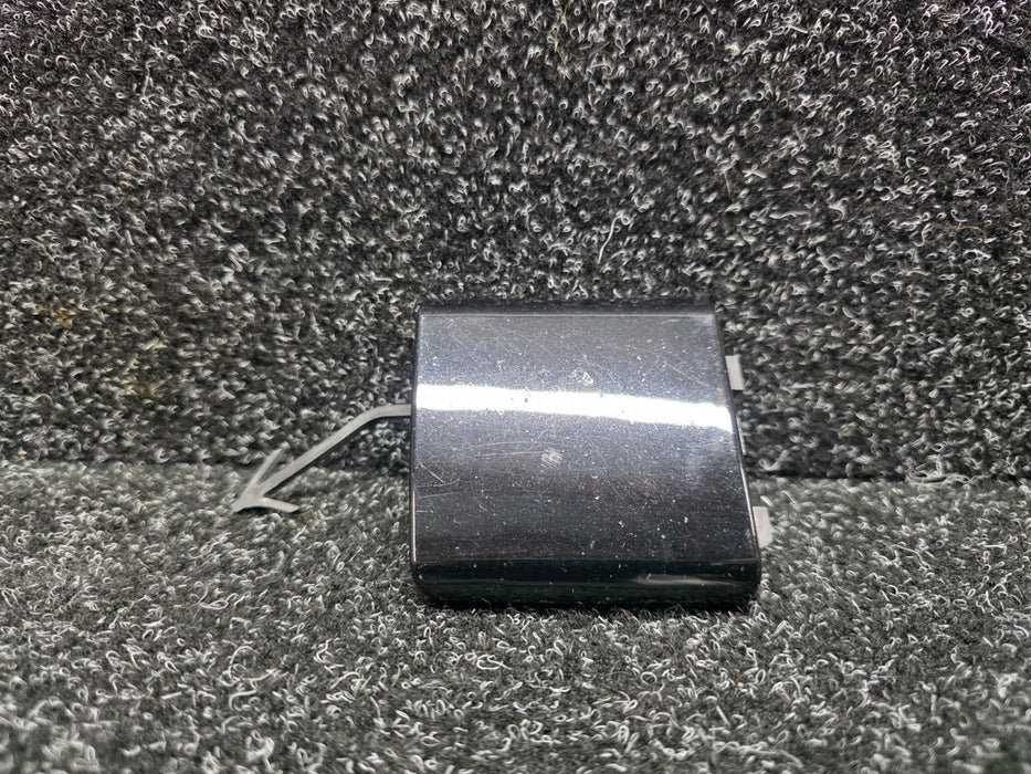 Renault Sport Megane MK3 RS 250 265 275 Tow Hook Cover - Black 788300006R