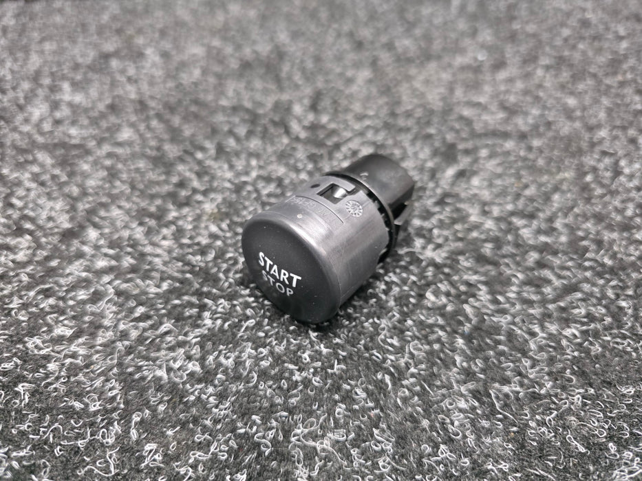Renault Sport Clio MK3 X85 RS 200 Engine Start Stop Ignition Button Switch 8200341941
