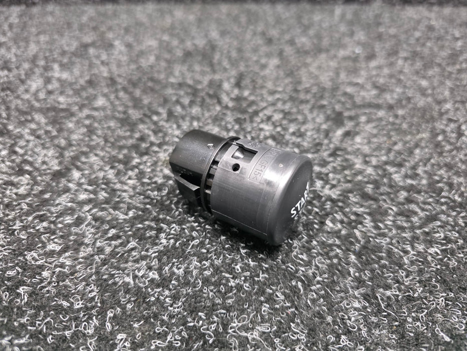 Renault Sport Clio MK3 X85 RS 200 Engine Start Stop Ignition Button Switch 8200341941