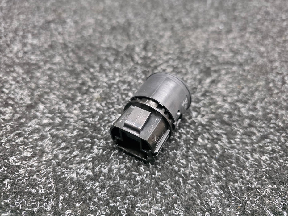 Renault Sport Clio MK3 X85 RS 200 Engine Start Stop Ignition Button Switch 8200341941