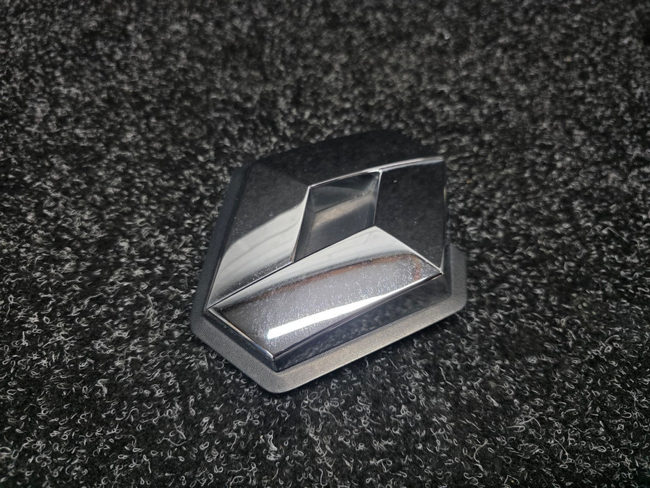 Renault Sport Megane MK3 250 265 Phase 1 Front Grill Diamond Badge / Emblem 628900021R
