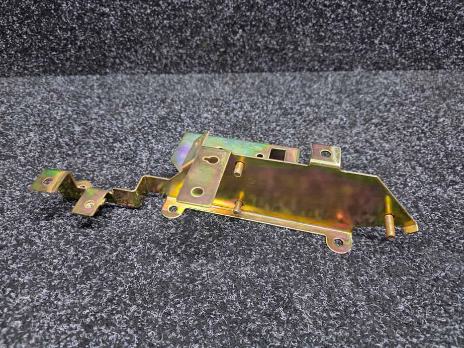 Mitsubishi Lancer Evolution 4 Engine Control Resistor Bracket CN9A GSR / RS MR204335