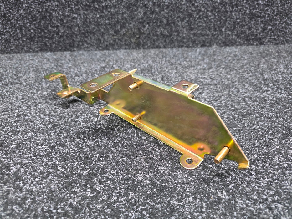 Mitsubishi Lancer Evolution 4 Engine Control Resistor Bracket CN9A GSR / RS MR204335