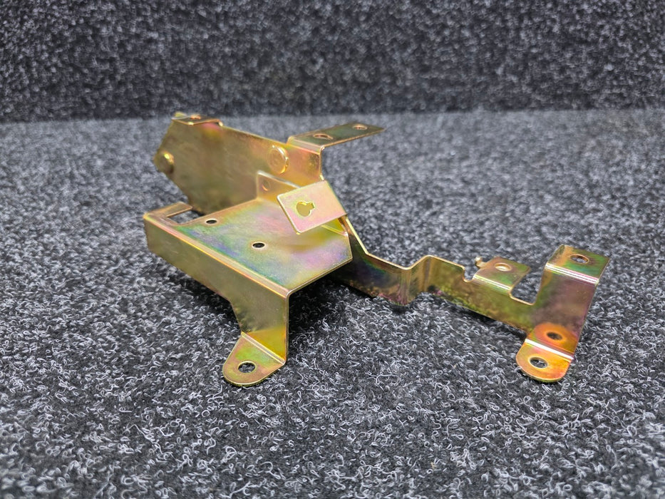 Mitsubishi Lancer Evolution 4 Engine Control Resistor Bracket CN9A GSR / RS MR204335