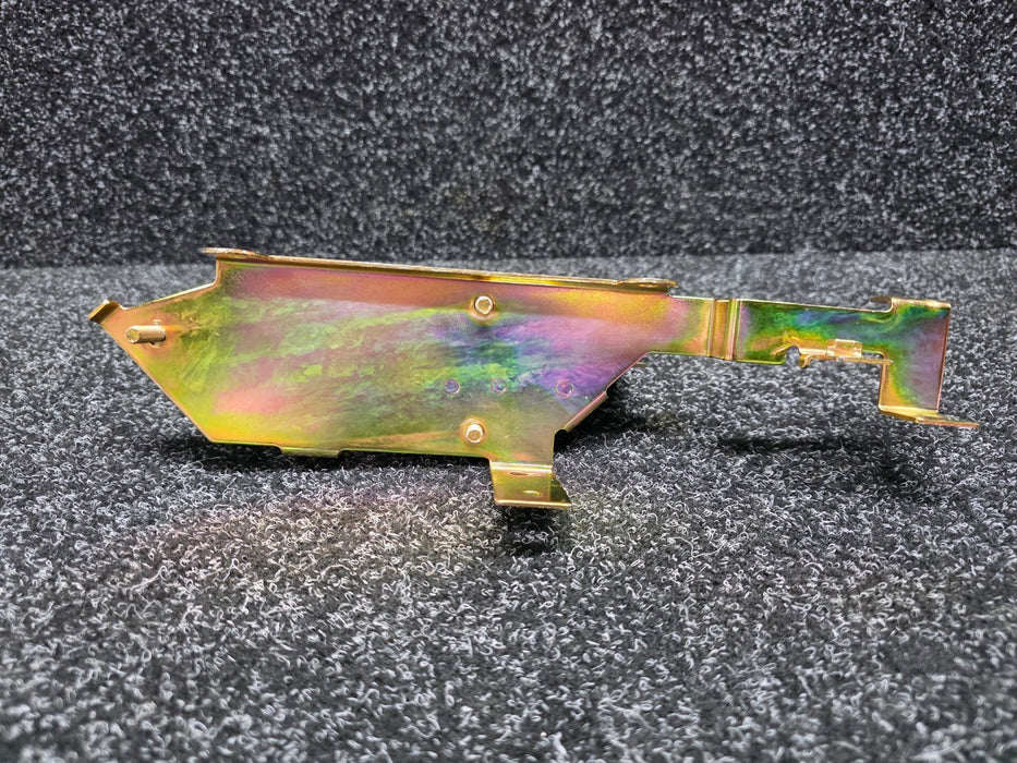 Mitsubishi Lancer Evolution 4 Engine Control Resistor Bracket CN9A GSR / RS MR204335