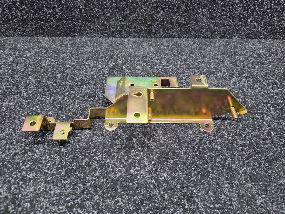 Mitsubishi Lancer Evolution 4 Engine Control Resistor Bracket CN9A GSR / RS MR204335