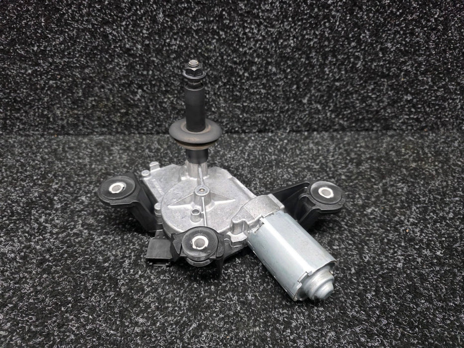 Renault Sport Megane MK3 RS 250 265 275 Rear Window Wiper Motor 287100007R