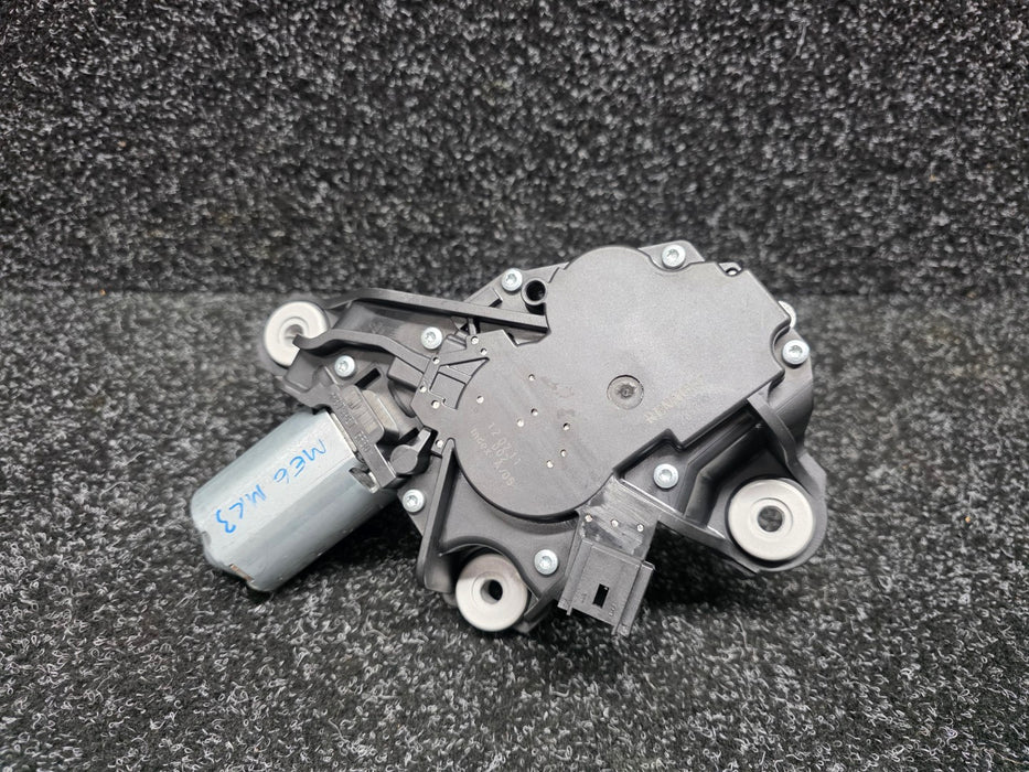 Renault Sport Megane MK3 RS 250 265 275 Rear Window Wiper Motor 287100007R