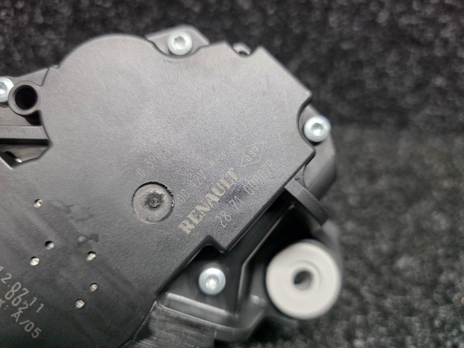 Renault Sport Megane MK3 RS 250 265 275 Rear Window Wiper Motor 287100007R