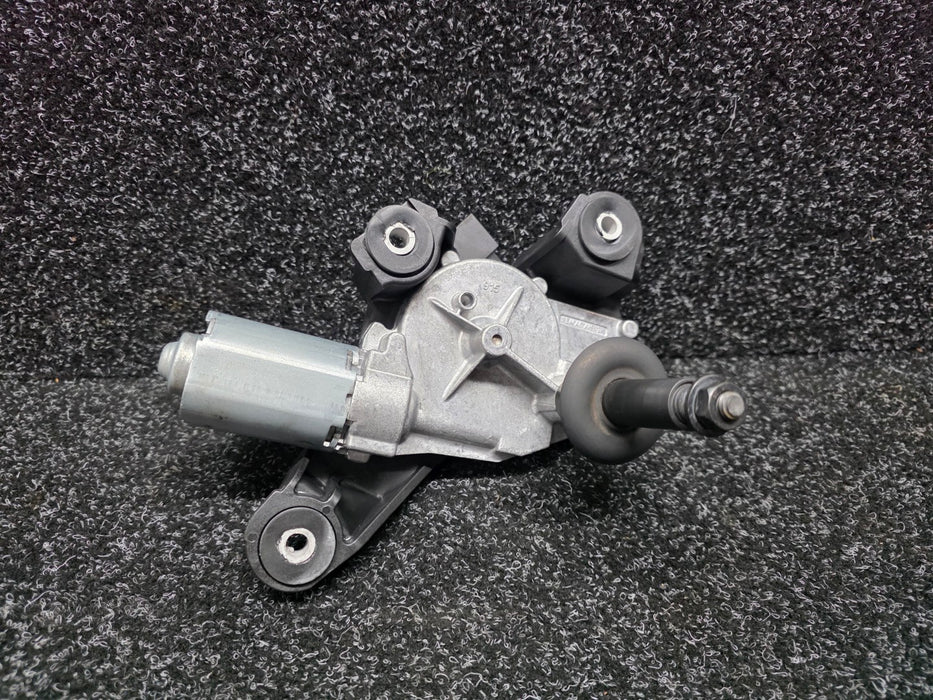 Renault Sport Megane MK3 RS 250 265 275 Rear Window Wiper Motor 287100007R