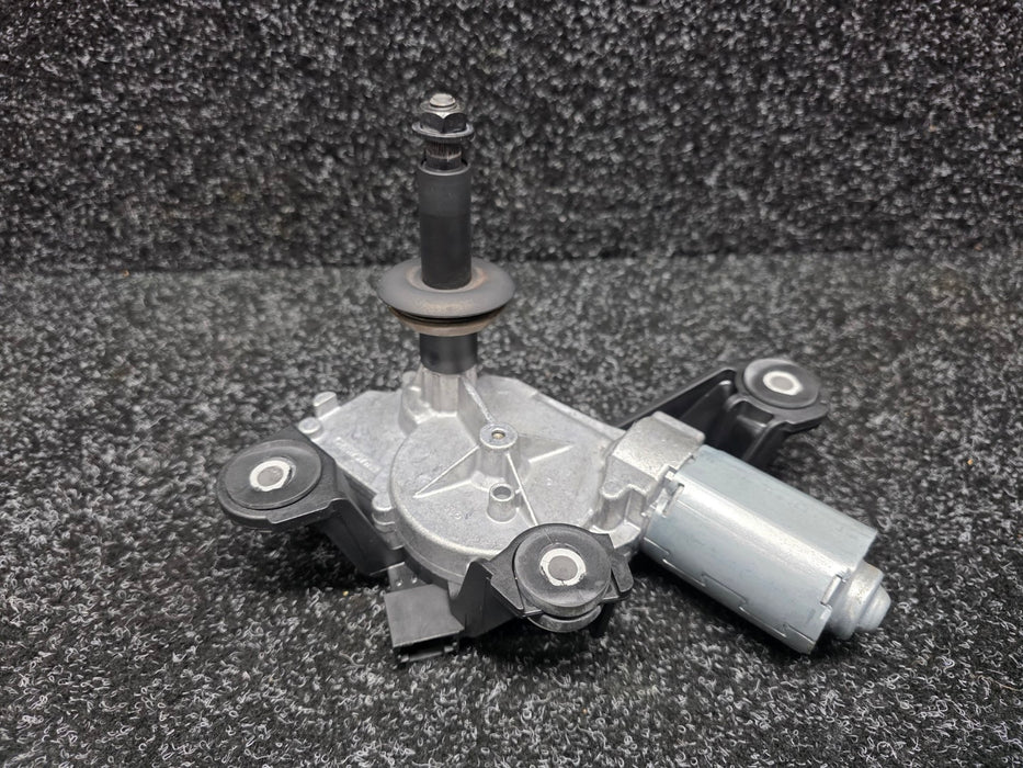 Renault Sport Megane MK3 RS 250 265 275 Rear Window Wiper Motor 287100007R